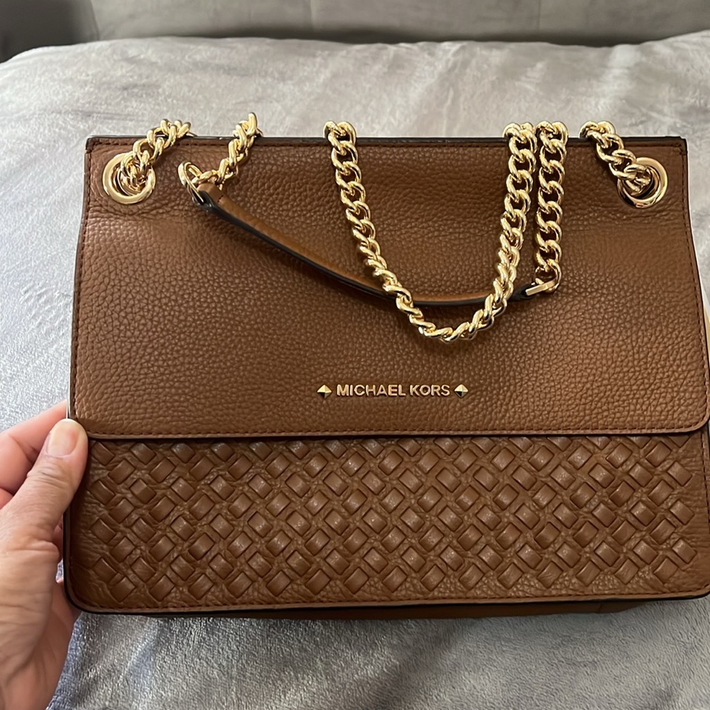 Michael Kors Bags | Kathy Flap
Handbag